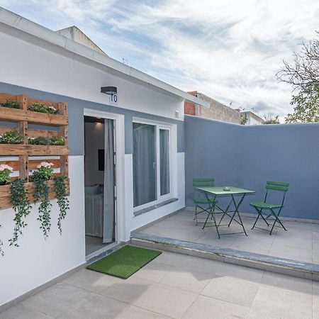 OrangeTreeHouses Montijo Bagian luar foto
