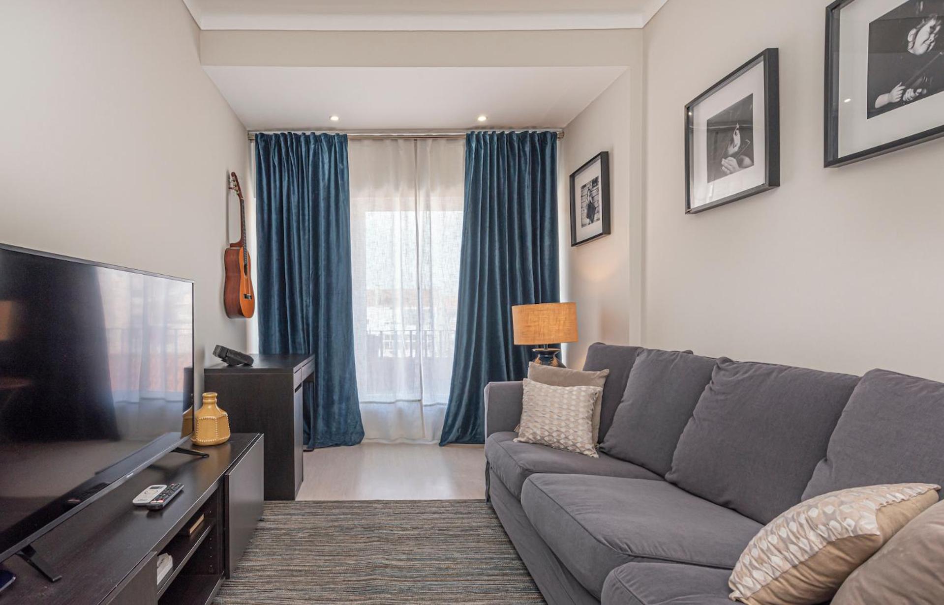 OrangeTreeHouses Montijo Bagian luar foto
