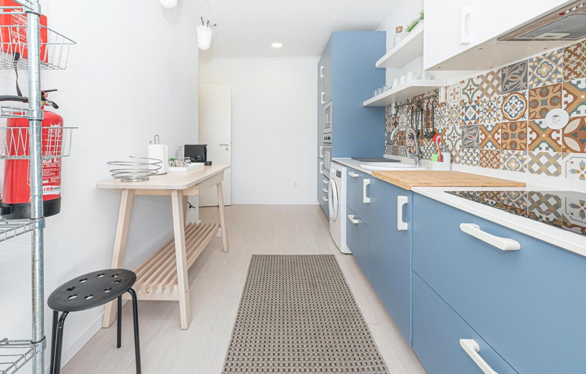 OrangeTreeHouses Montijo Bagian luar foto