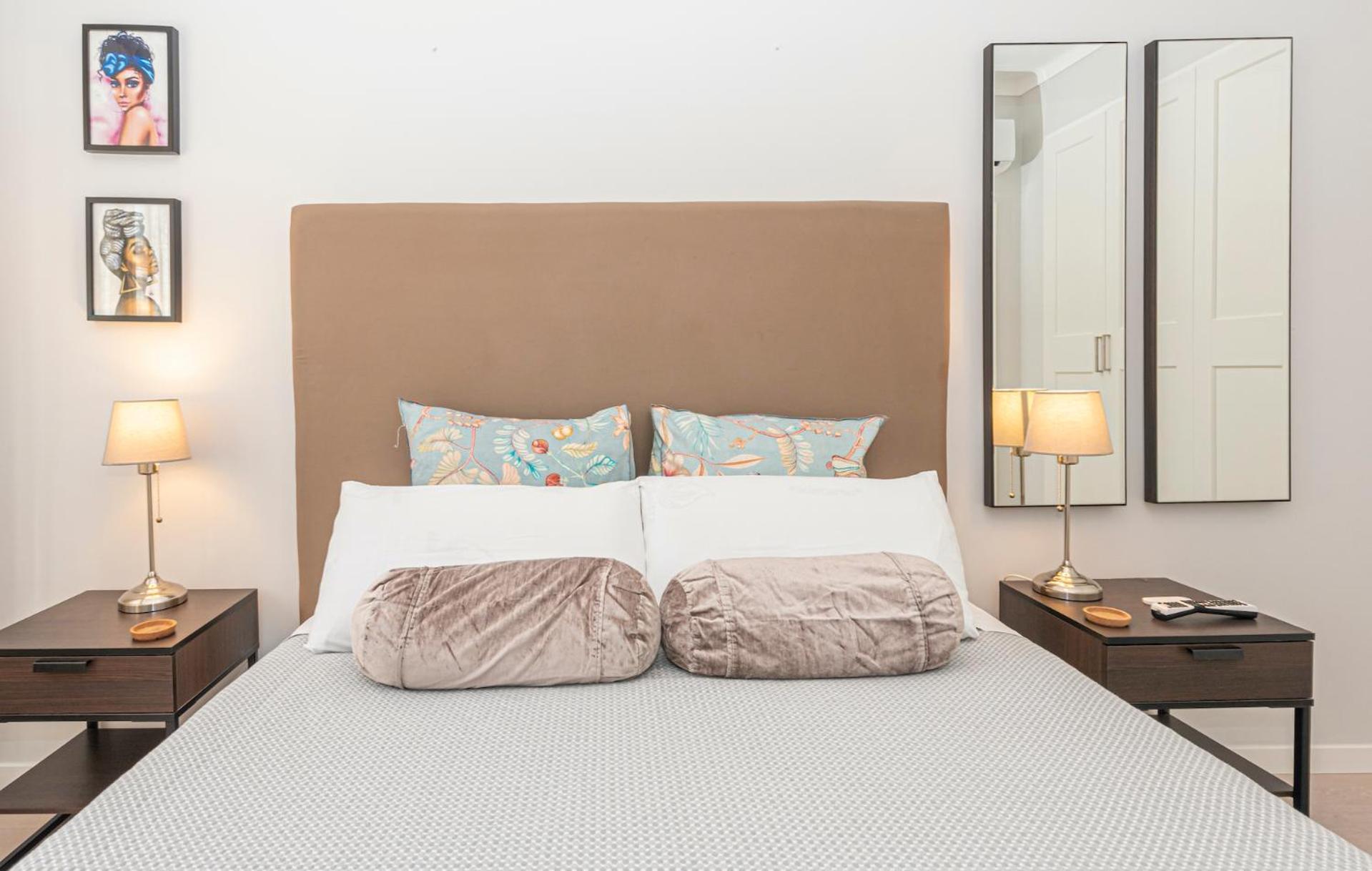 OrangeTreeHouses Montijo Bagian luar foto