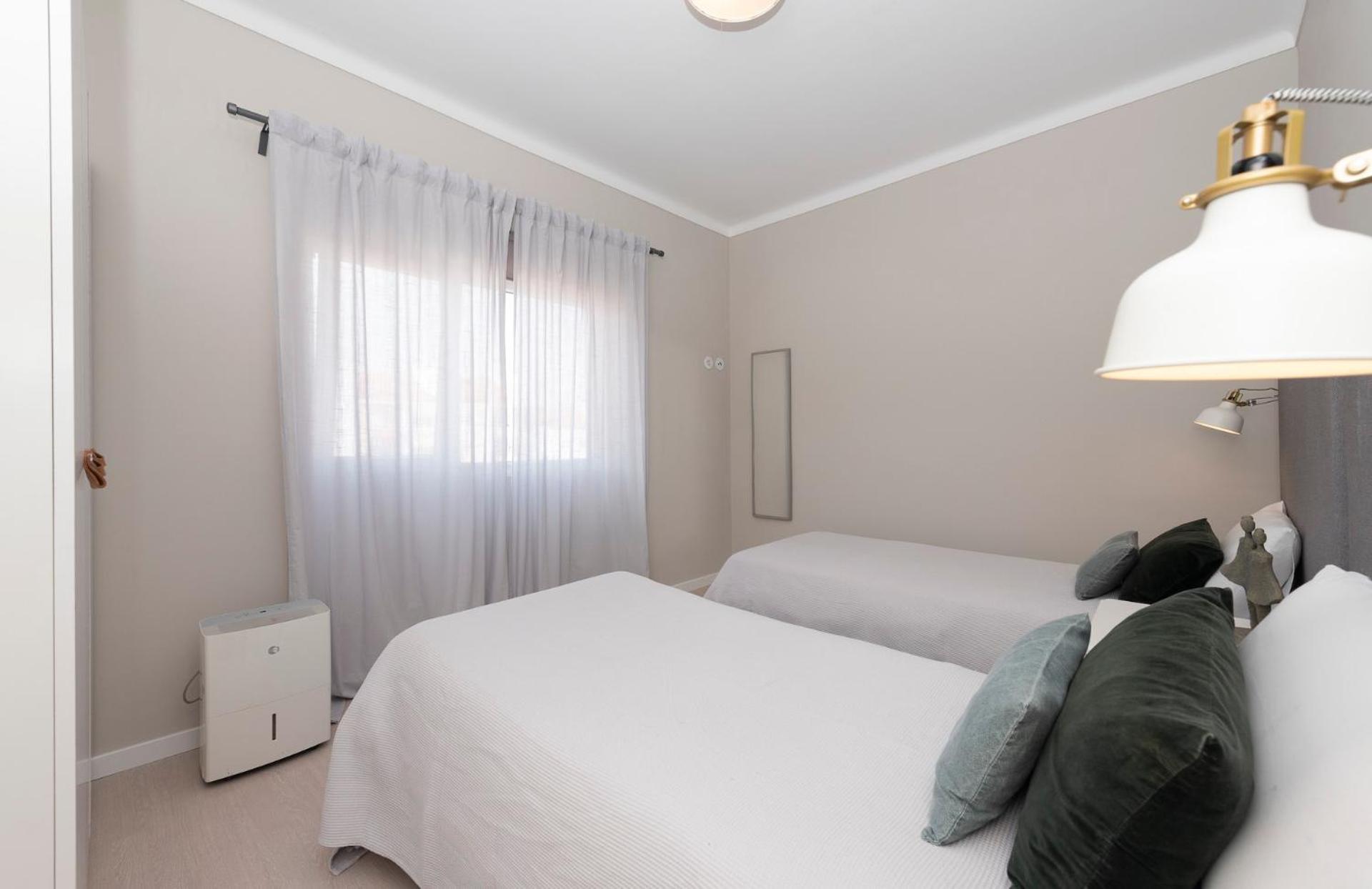 OrangeTreeHouses Montijo Bagian luar foto