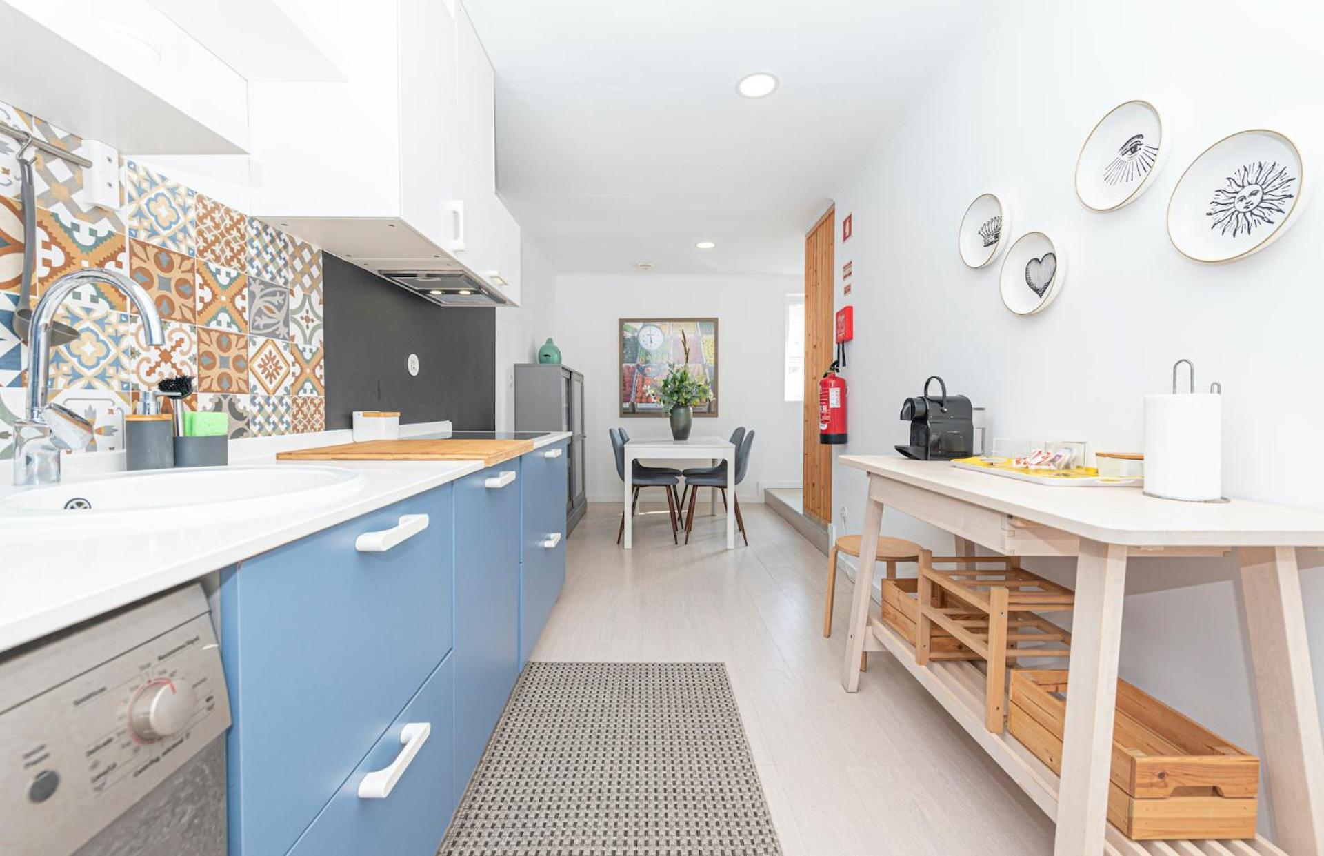 OrangeTreeHouses Montijo Bagian luar foto
