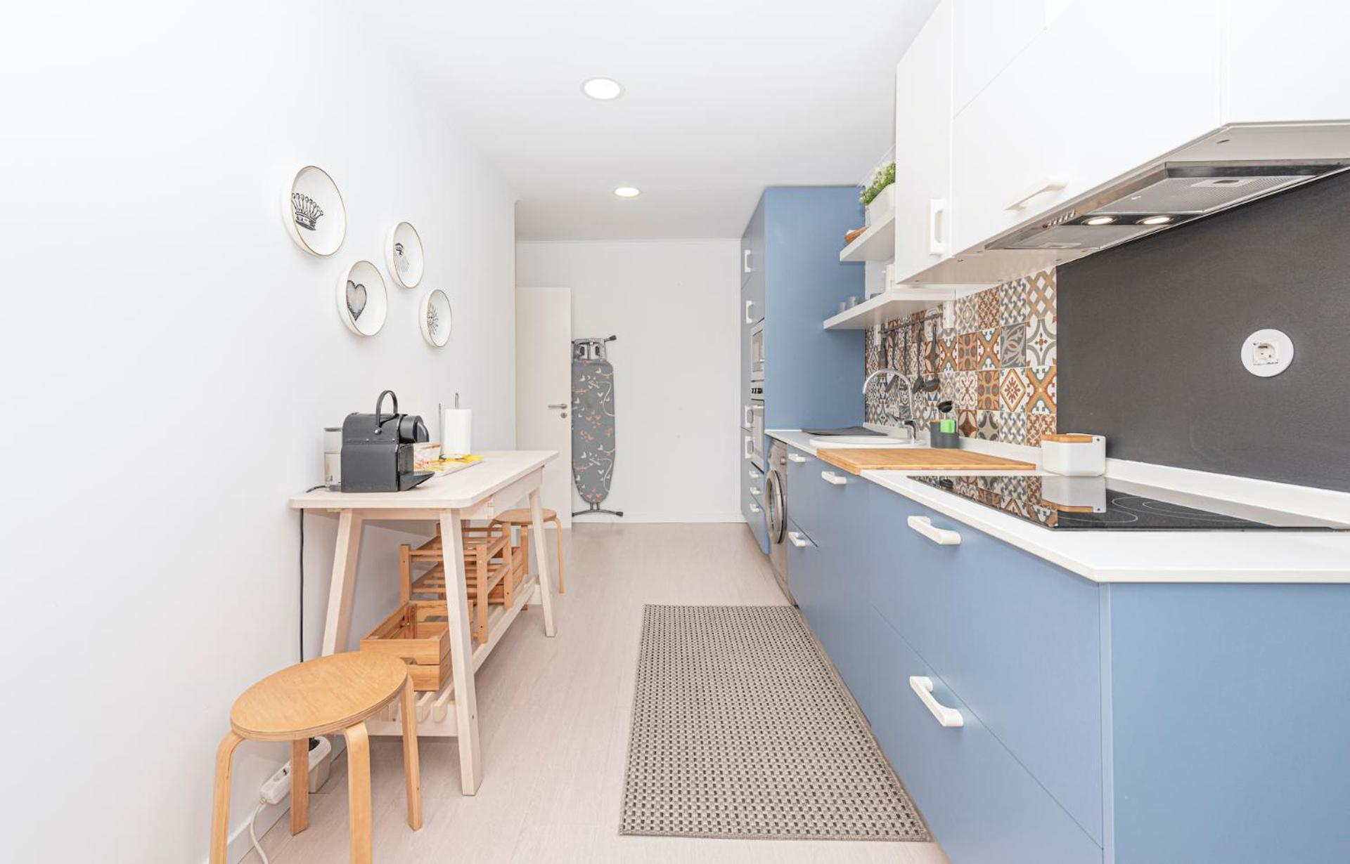 OrangeTreeHouses Montijo Bagian luar foto
