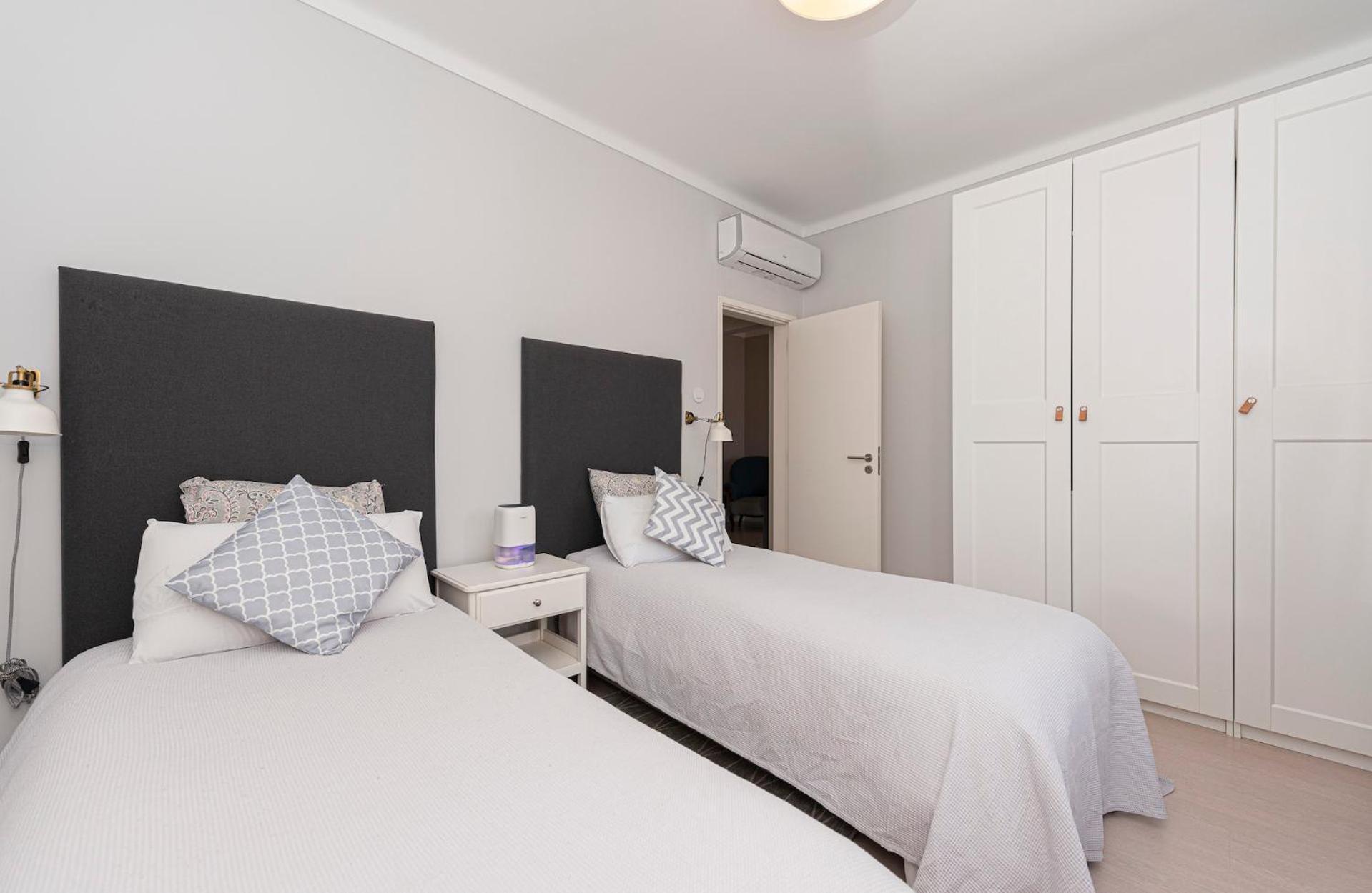 OrangeTreeHouses Montijo Bagian luar foto