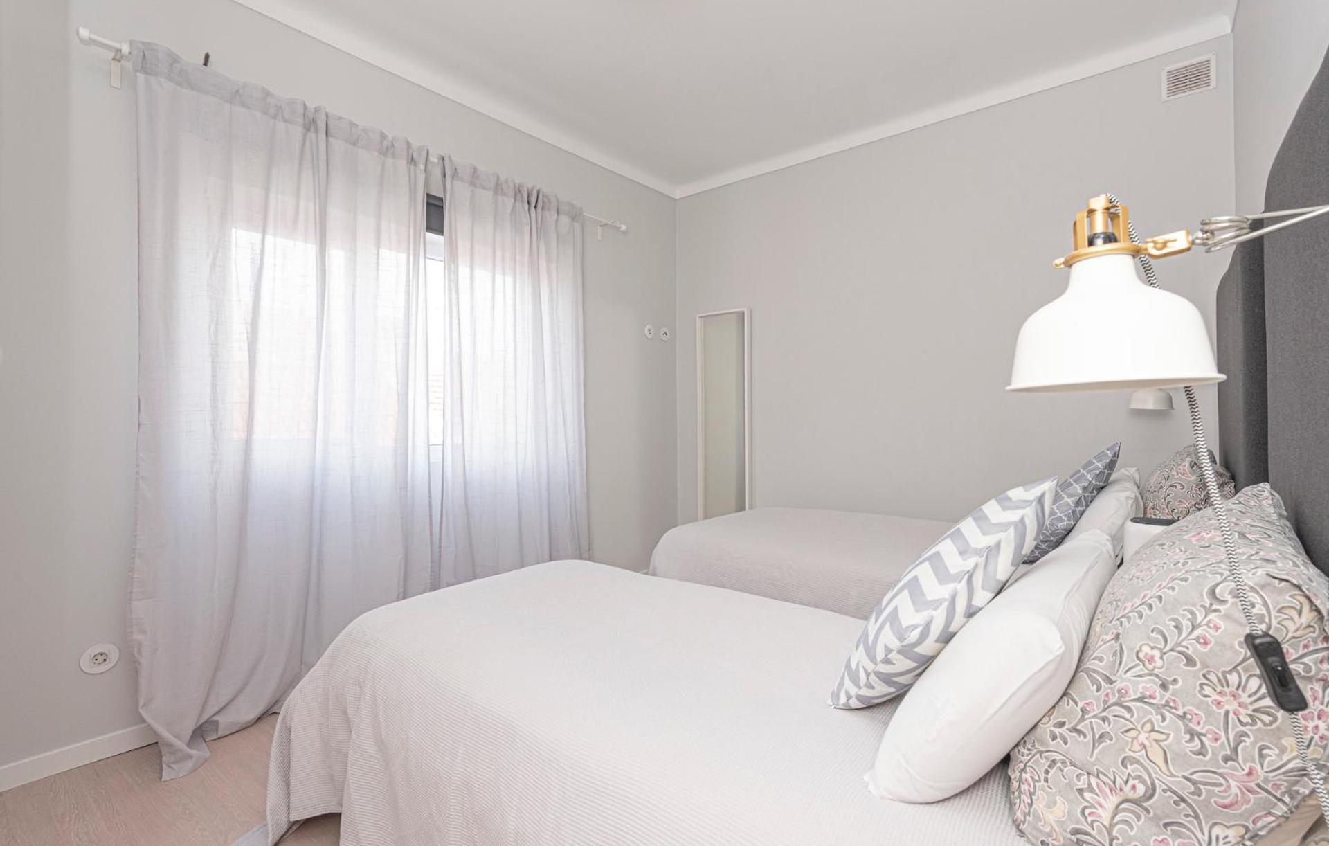 OrangeTreeHouses Montijo Bagian luar foto