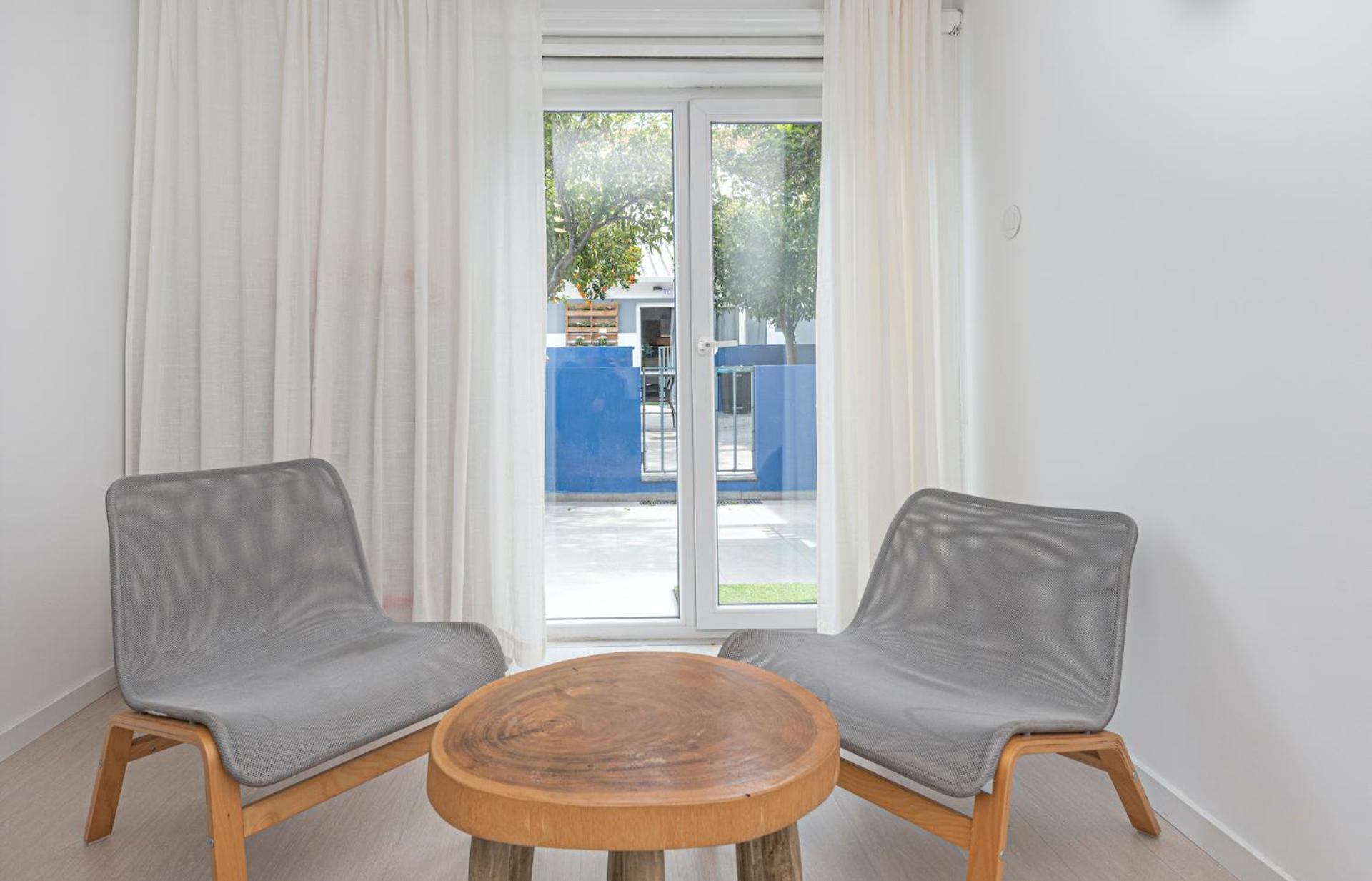 OrangeTreeHouses Montijo Bagian luar foto