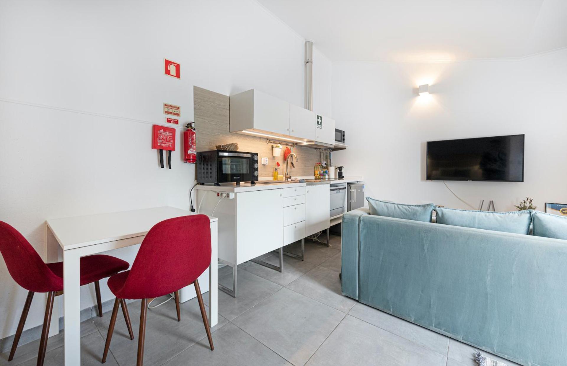 OrangeTreeHouses Montijo Bagian luar foto