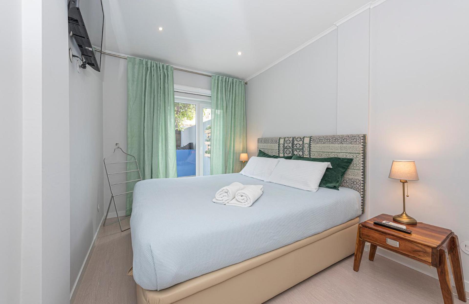 OrangeTreeHouses Montijo Bagian luar foto