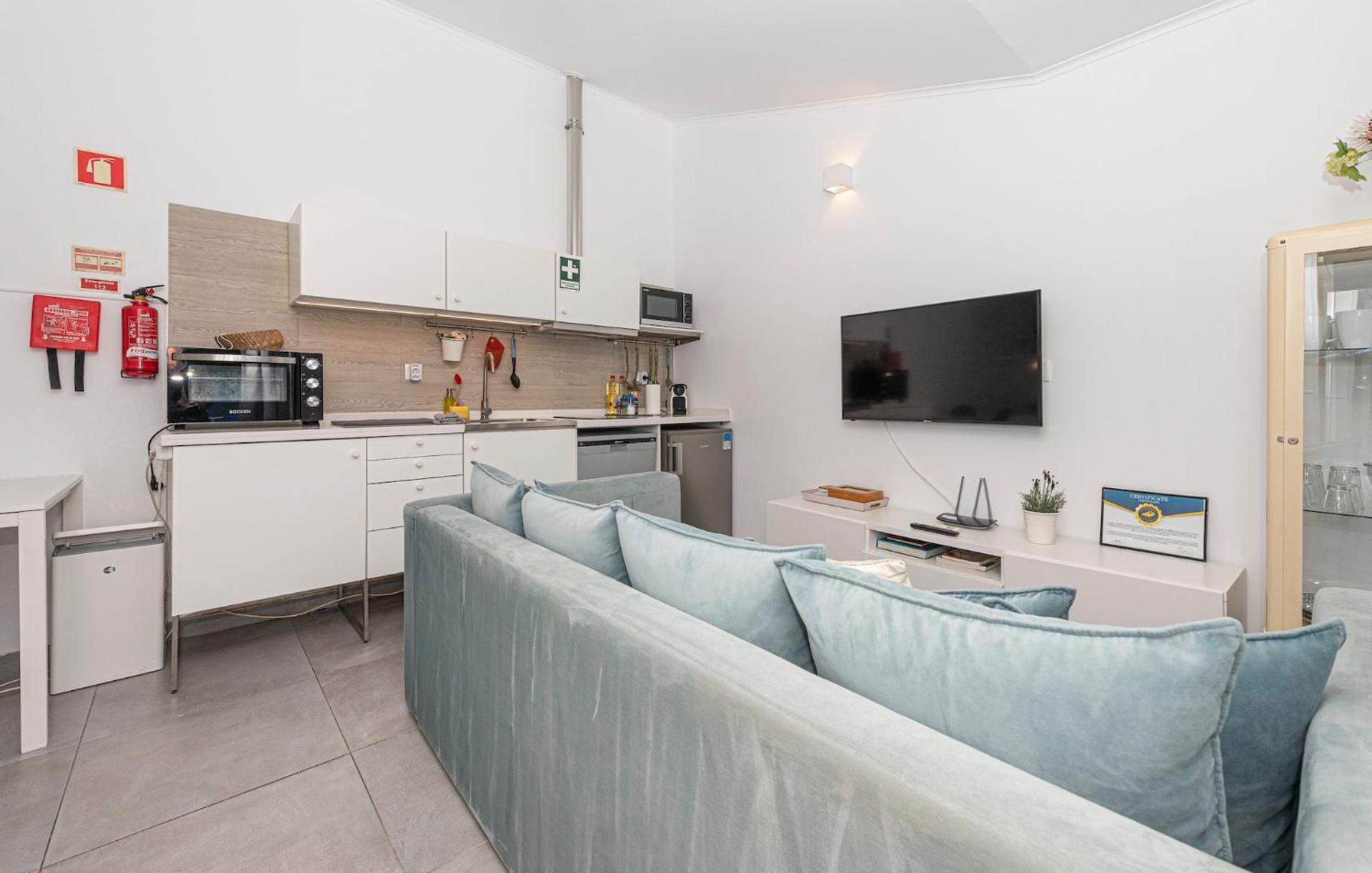 OrangeTreeHouses Montijo Bagian luar foto