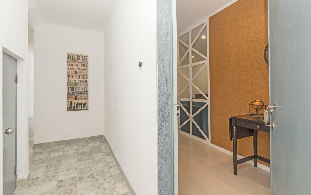 OrangeTreeHouses Montijo Bagian luar foto