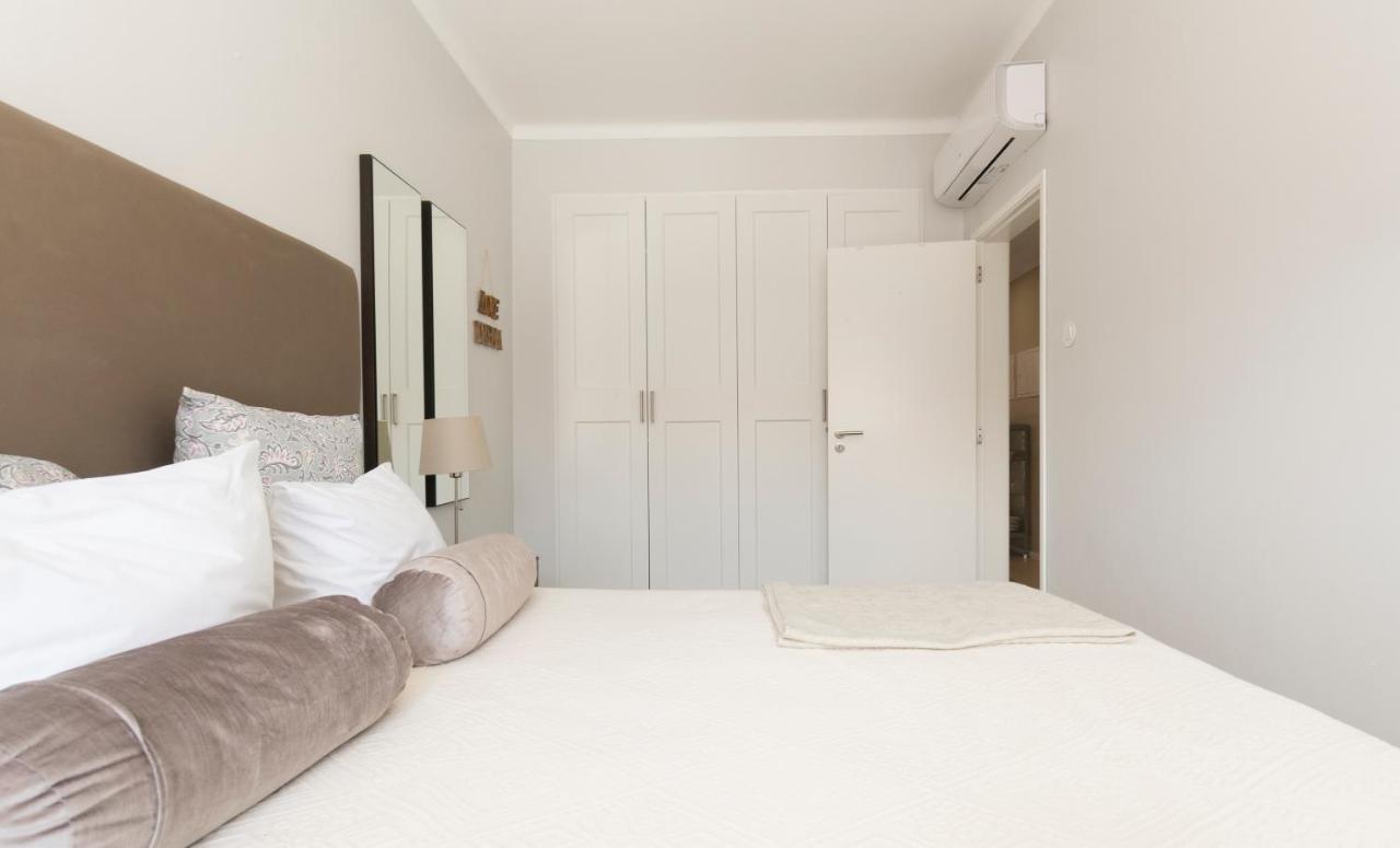OrangeTreeHouses Montijo Bagian luar foto